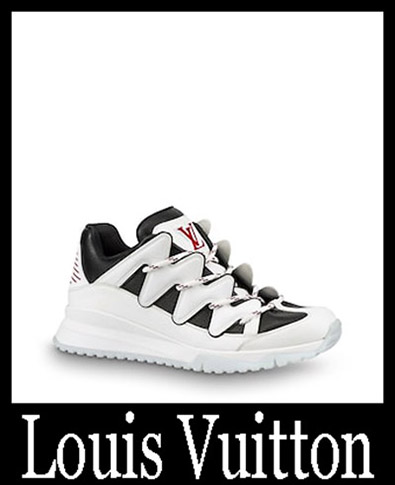 Scarpe Louis Vuitton Autunno Inverno 2018 2019 Uomo 13