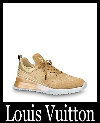 Scarpe Louis Vuitton Autunno Inverno 2018 2019 Uomo 16