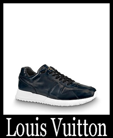 Scarpe Louis Vuitton Autunno Inverno 2018 2019 Uomo 21