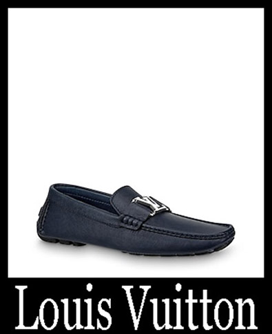 Scarpe Louis Vuitton Autunno Inverno 2018 2019 Uomo 22