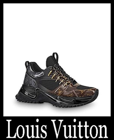 Scarpe Louis Vuitton autunno inverno 2018 2019 uomo nuovi arrivi