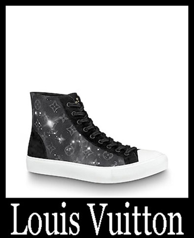 Scarpe Louis Vuitton Autunno Inverno 2018 2019 Uomo 25