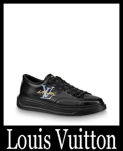 Scarpe Louis Vuitton Autunno Inverno 2018 2019 Uomo 28