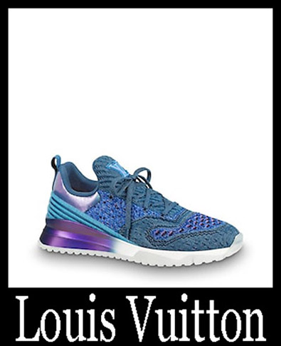 Scarpe Louis Vuitton Autunno Inverno 2018 2019 Uomo 3
