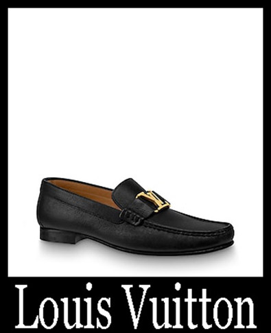 Scarpe Louis Vuitton Autunno Inverno 2018 2019 Uomo 31
