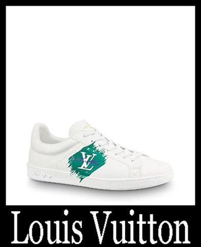 Scarpe Louis Vuitton Autunno Inverno 2018 2019 Uomo 32