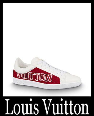 Scarpe Louis Vuitton Autunno Inverno 2018 2019 Uomo 34