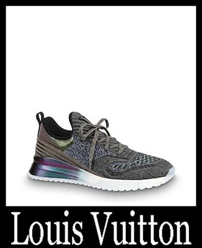 Scarpe Louis Vuitton 2018-2019: le novità di carattere per l