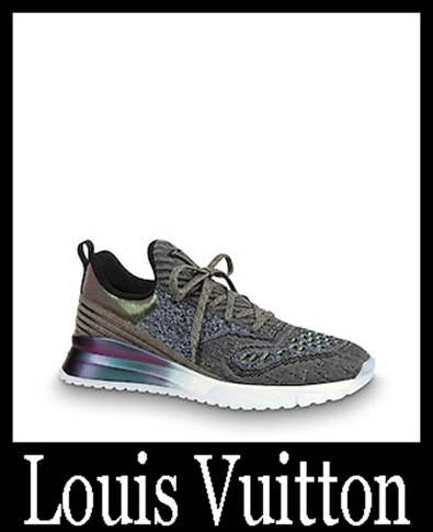 Scarpe Louis Vuitton Autunno Inverno 2018 2019 Uomo 4