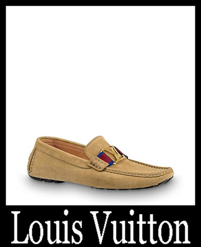 Scarpe Louis Vuitton Autunno Inverno 2018 2019 Uomo 5