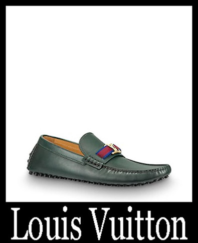 Scarpe Louis Vuitton Autunno Inverno 2018 2019 Uomo 8