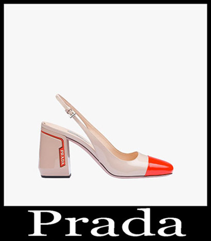Scarpe Prada Accessori Donna Nuovi Arrivi 1