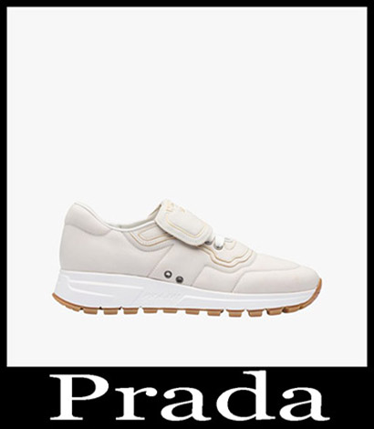 Scarpe Prada Accessori Donna Nuovi Arrivi 10