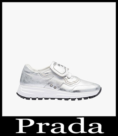 Scarpe Prada Accessori Donna Nuovi Arrivi 11