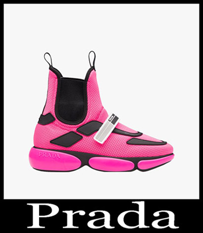 Scarpe Prada Accessori Donna Nuovi Arrivi 13