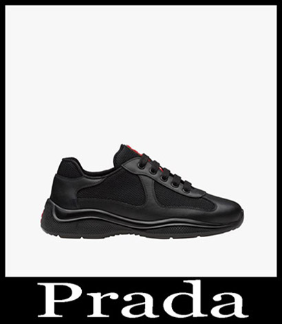 Scarpe Prada Accessori Donna Nuovi Arrivi 14