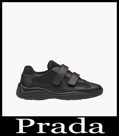 Scarpe Prada Accessori Donna Nuovi Arrivi 15