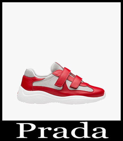 Scarpe Prada Accessori Donna Nuovi Arrivi 17