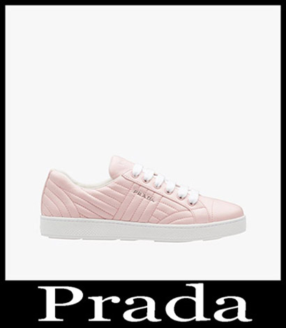 Scarpe Prada Accessori Donna Nuovi Arrivi 19