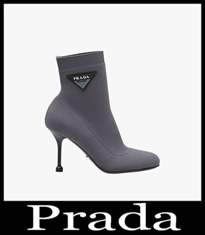 Scarpe Prada Accessori Donna Nuovi Arrivi 2