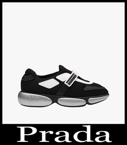 Scarpe Prada Accessori Donna Nuovi Arrivi 20