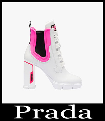 Scarpe Prada Accessori Donna Nuovi Arrivi 21