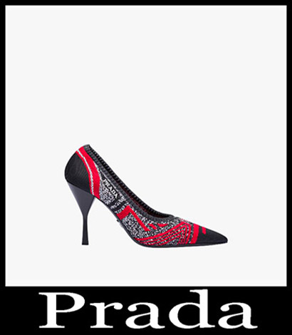 Scarpe Prada Accessori Donna Nuovi Arrivi 22