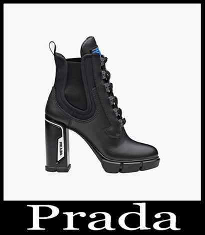 Scarpe Prada Accessori Donna Nuovi Arrivi 23