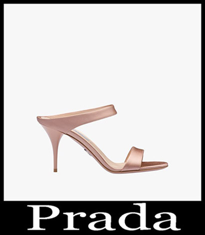 Scarpe Prada Accessori Donna Nuovi Arrivi 3