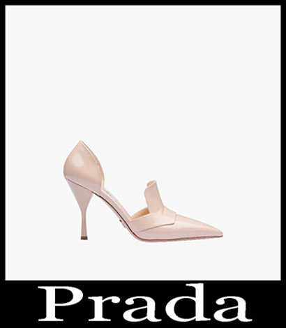 Scarpe Prada Accessori Donna Nuovi Arrivi 4