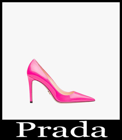 Scarpe Prada Accessori Donna Nuovi Arrivi 5
