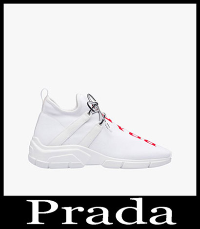 Scarpe Prada Accessori Donna Nuovi Arrivi 7