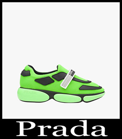 Scarpe Prada Accessori Donna Nuovi Arrivi 8