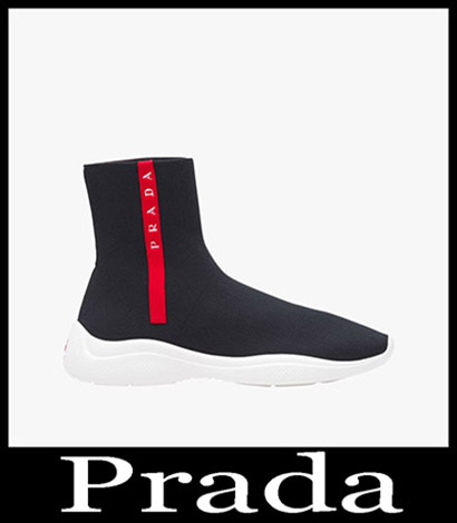 Scarpe Prada Accessori Donna Nuovi Arrivi 9