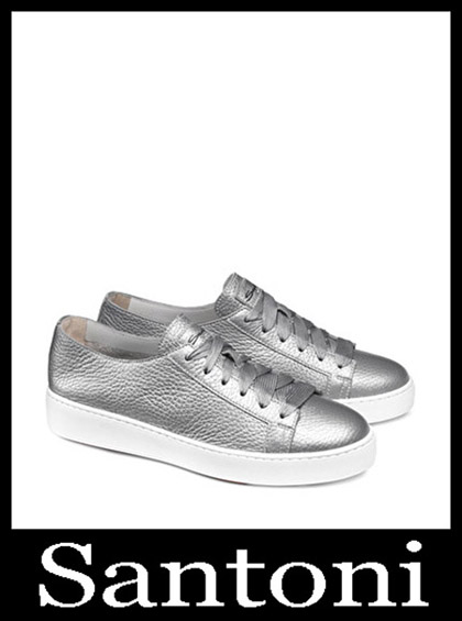 Scarpe Santoni Autunno Inverno 2018 2019 Donna 11