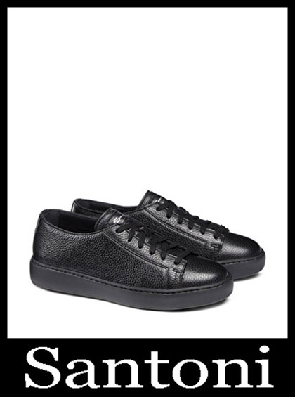 Scarpe Santoni Autunno Inverno 2018 2019 Donna 2