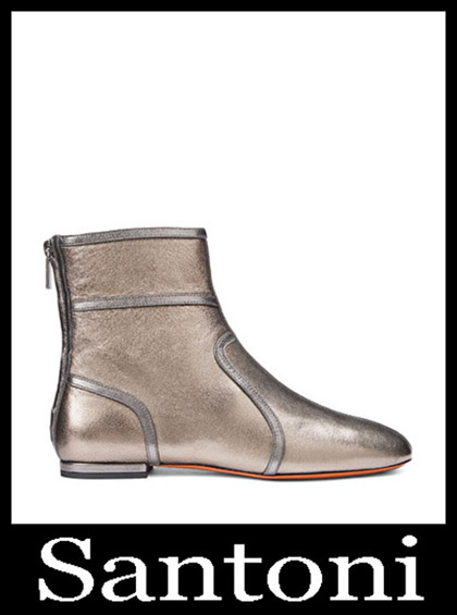 Scarpe Santoni Autunno Inverno 2018 2019 Donna 20