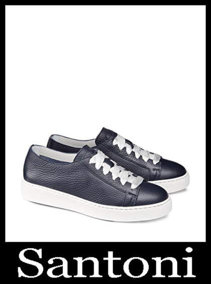 Scarpe Santoni Autunno Inverno 2018 2019 Donna 22