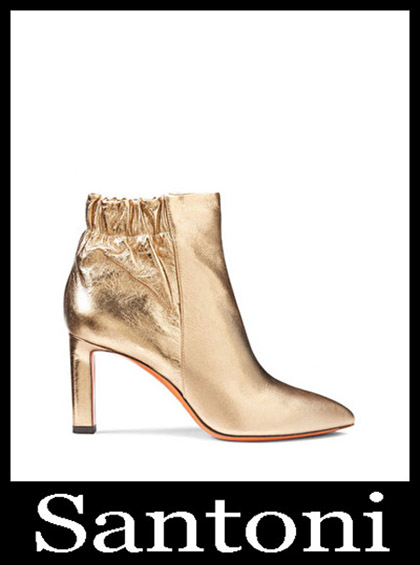 Scarpe Santoni Autunno Inverno 2018 2019 Donna 23