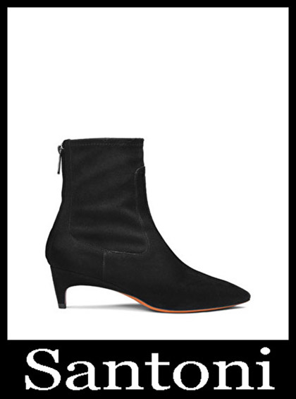 Scarpe Santoni Autunno Inverno 2018 2019 Donna 25