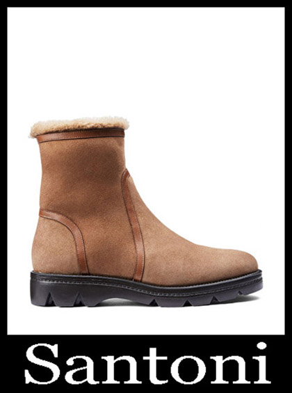 Scarpe Santoni Autunno Inverno 2018 2019 Donna 26