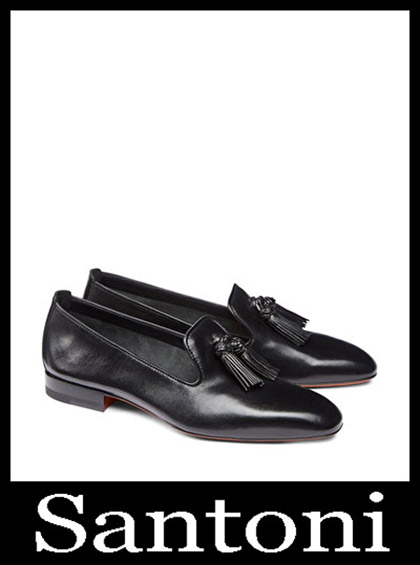 Scarpe Santoni Autunno Inverno 2018 2019 Donna 27