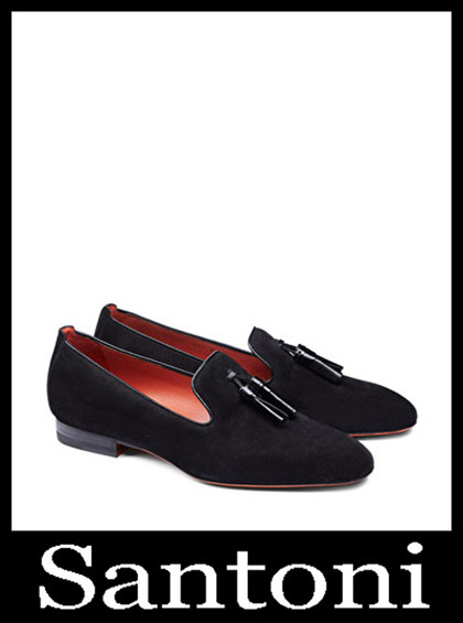 Scarpe Santoni Autunno Inverno 2018 2019 Donna 28