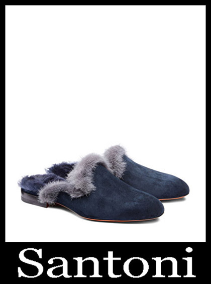 Scarpe Santoni Autunno Inverno 2018 2019 Donna 29