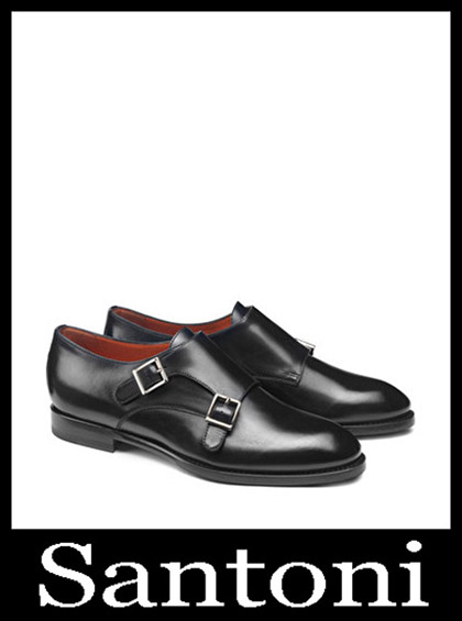 Scarpe Santoni Autunno Inverno 2018 2019 Donna 30