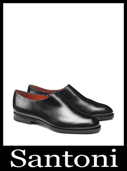 Scarpe Santoni Autunno Inverno 2018 2019 Donna 31