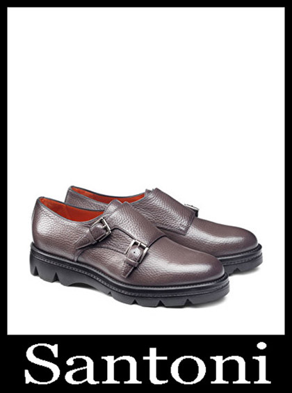 Scarpe Santoni Autunno Inverno 2018 2019 Donna 32