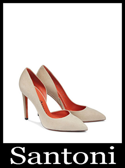 Scarpe Santoni Autunno Inverno 2018 2019 Donna 7