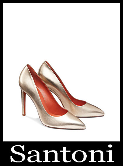 Scarpe Santoni Autunno Inverno 2018 2019 Donna 8