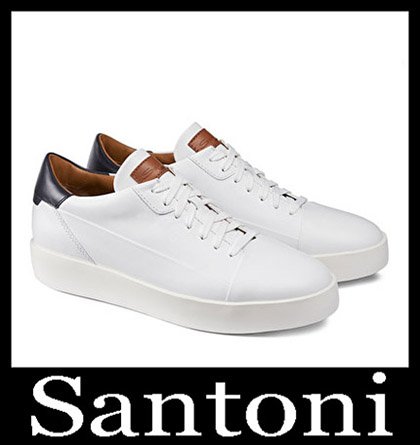 Scarpe Santoni Autunno Inverno 2018 2019 Uomo 21